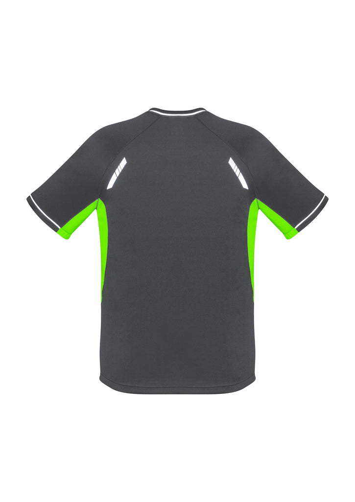 Biz Collection Kids Renegade Tee  T701KS - Star Uniforms Australia