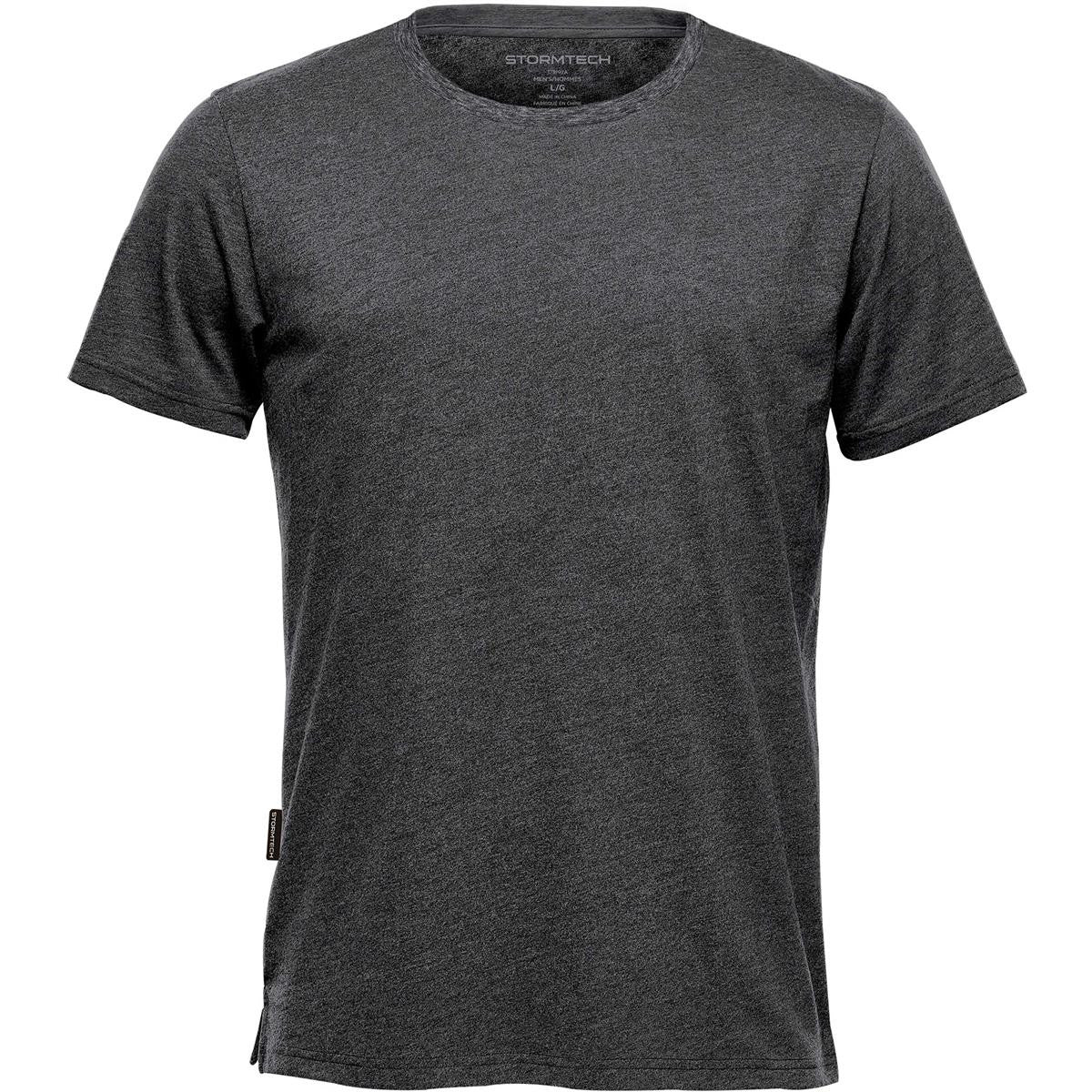 Stormtech-Men's Torcello Crew Neck Tee-TG-1