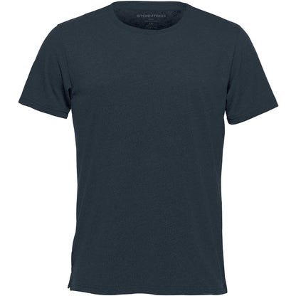 Stormtech-Men's Torcello Crew Neck Tee-TG-1
