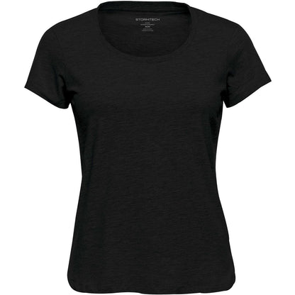 Stormtech-Women's Torcello Crew Neck Tee-TG-1W