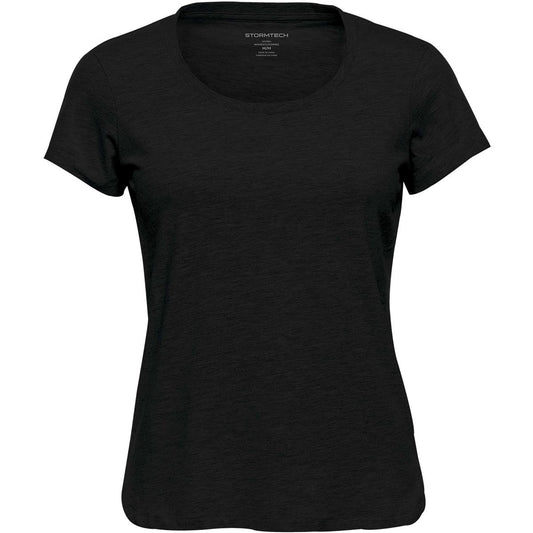 Stormtech-Women's Torcello Crew Neck Tee-TG-1W