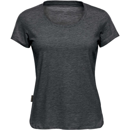 Stormtech-Women's Torcello Crew Neck Tee-TG-1W
