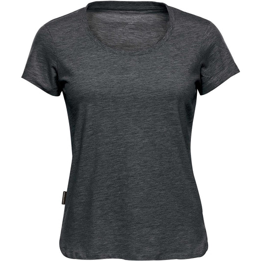 Stormtech-Women's Torcello Crew Neck Tee-TG-1W