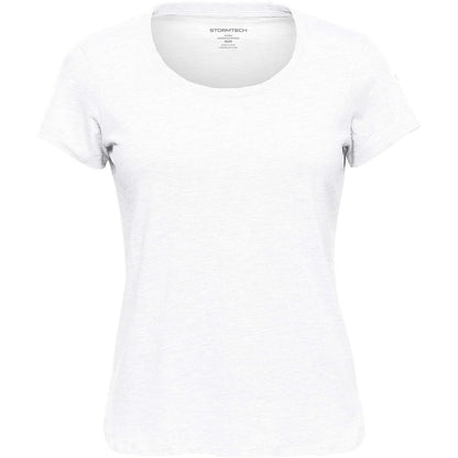 Stormtech-Women's Torcello Crew Neck Tee-TG-1W