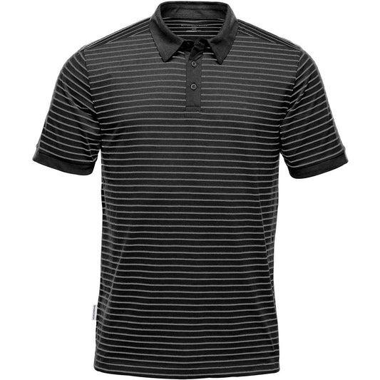 Stormtech-TGP-1 Men's Railtown Polo