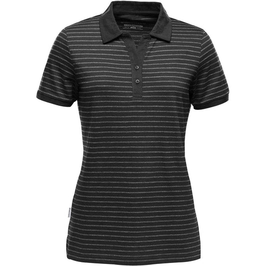 Stormtech-TGP-1W Women's Railtown Polo