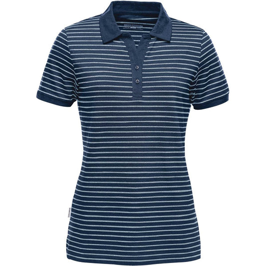 Stormtech-TGP-1W Women's Railtown Polo