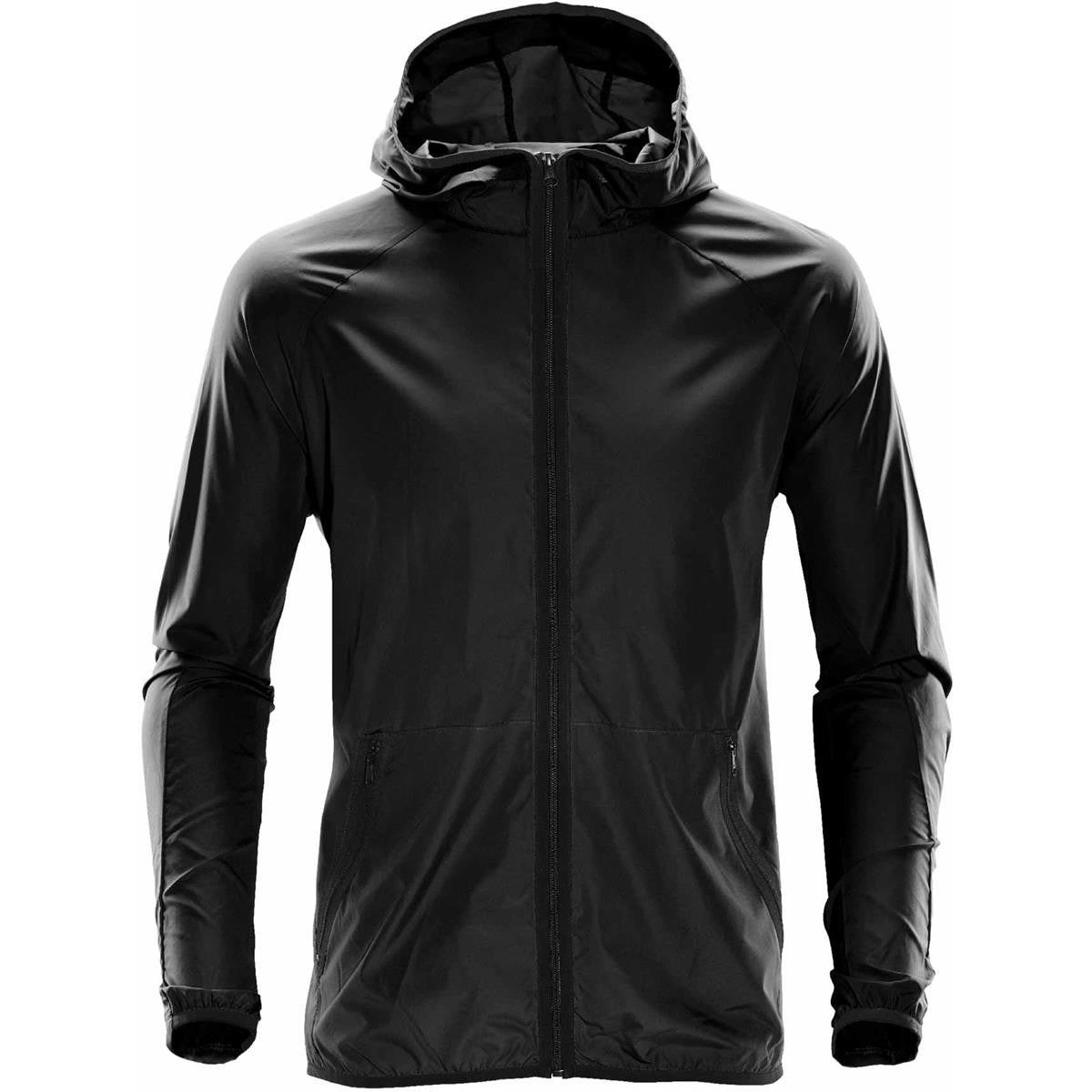 Legend Life-Men's Ozone Hooded Shell-TMX-1