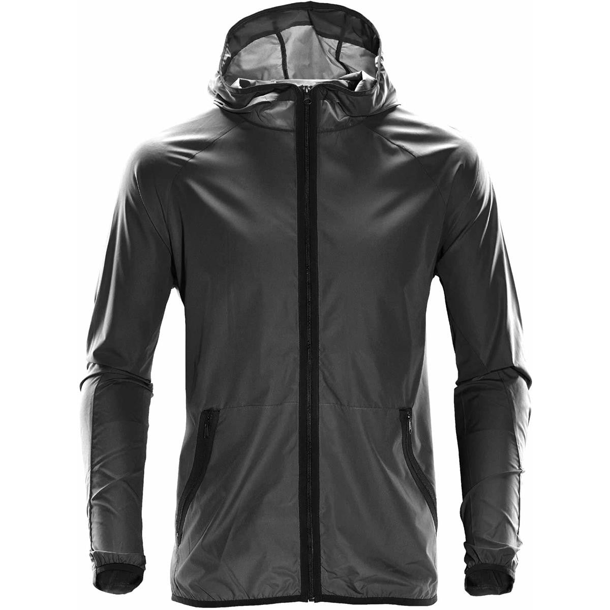 Legend Life-Men's Ozone Hooded Shell-TMX-1