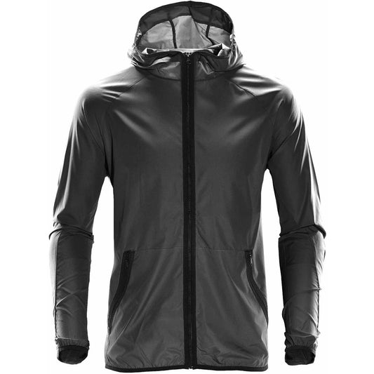 Legend Life-Men's Ozone Hooded Shell-TMX-1