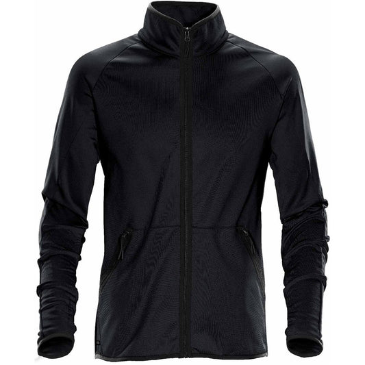 Legend Life-Men's Mistral Fleece Jacket-TMX-2