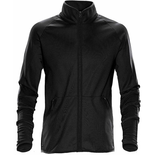 Legend Life-Men's Mistral Fleece Jacket-TMX-2