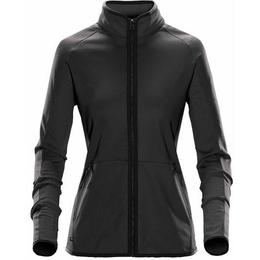 Legend Life-Women's Mistral Fleece Jacket-TMX-2W