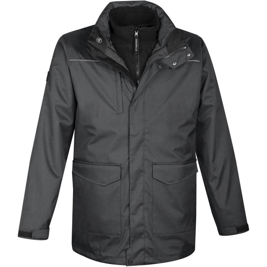 Stormtech-men's Vortex HD 3-In-1 Parka-TPX-3