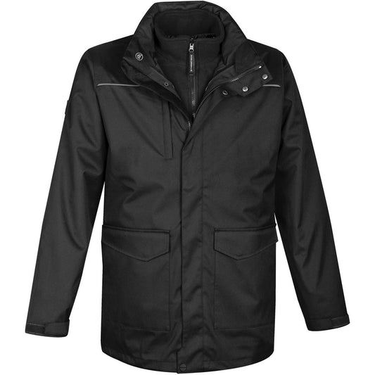 Stormtech-Youth Vortex HD 3-In-1 Parka-TPX-3Y