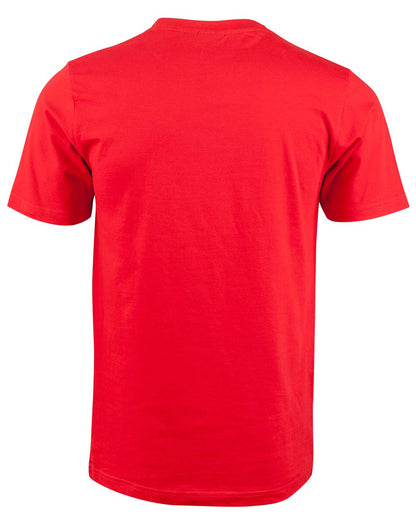 Winning Spirit-TS37K Savvy Tee KId's -2