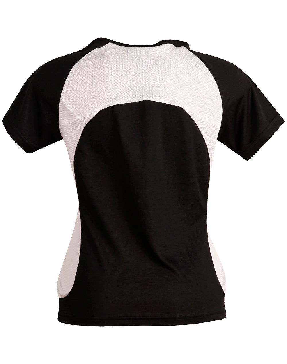 Winning Spirit- Ladies' Sprint Tee Shirt (TS72)