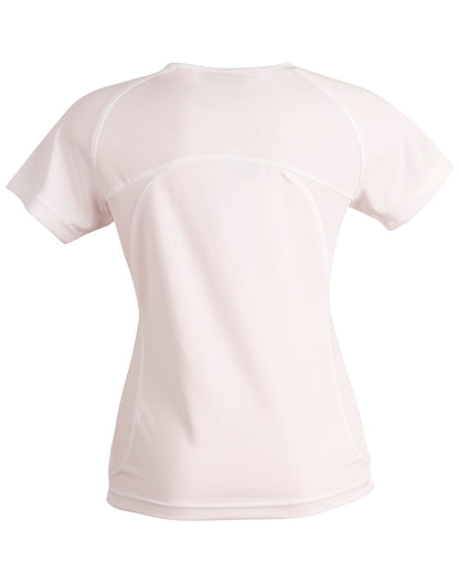 Winning Spirit- Ladies' Sprint Tee Shirt (TS72)