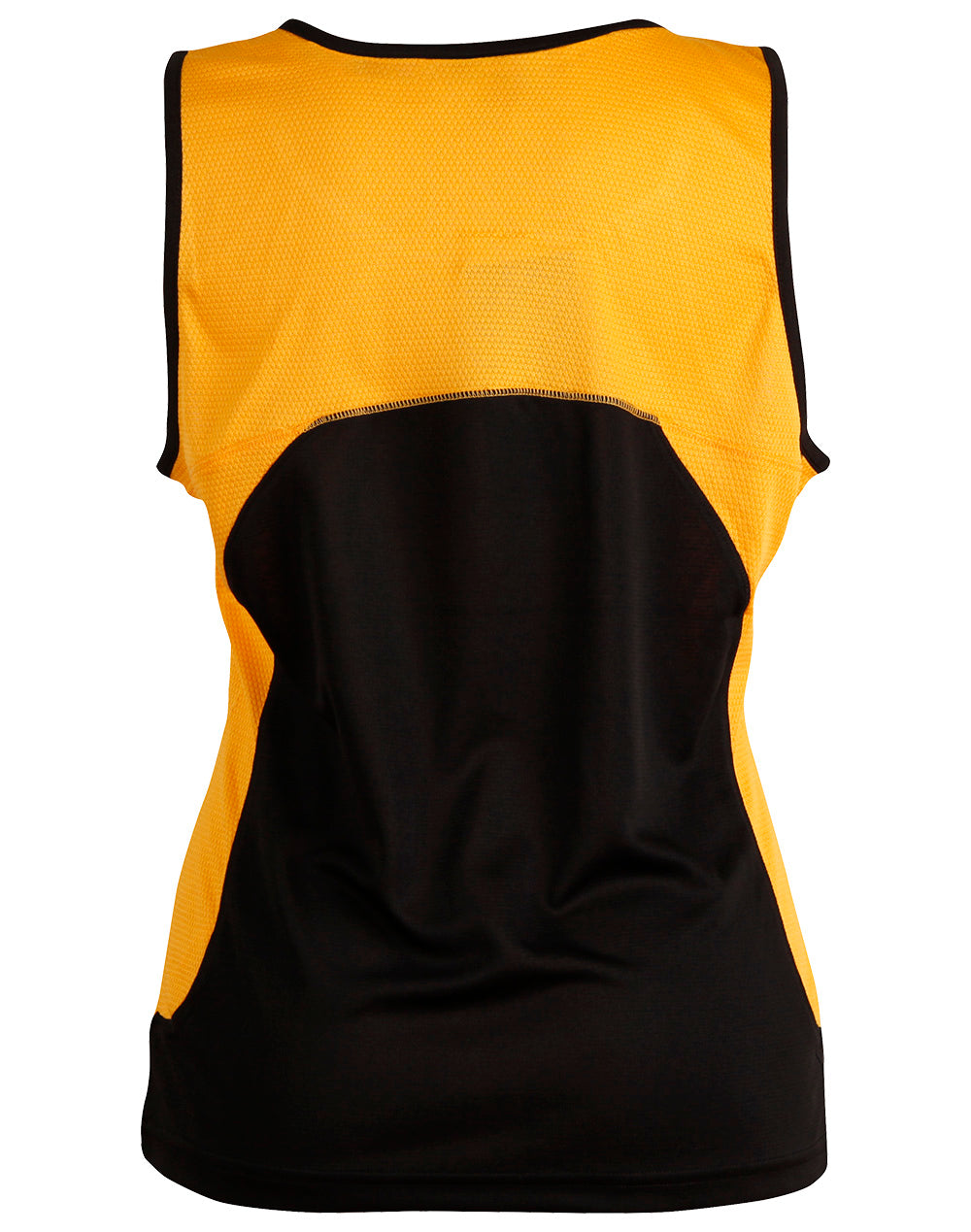 Winning Spirit- Ladies' CoolDry Athletic Singlet (TS74)