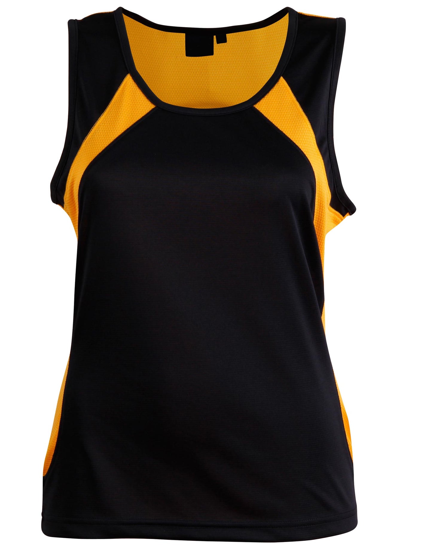 Winning Spirit- Ladies' CoolDry Athletic Singlet (TS74)