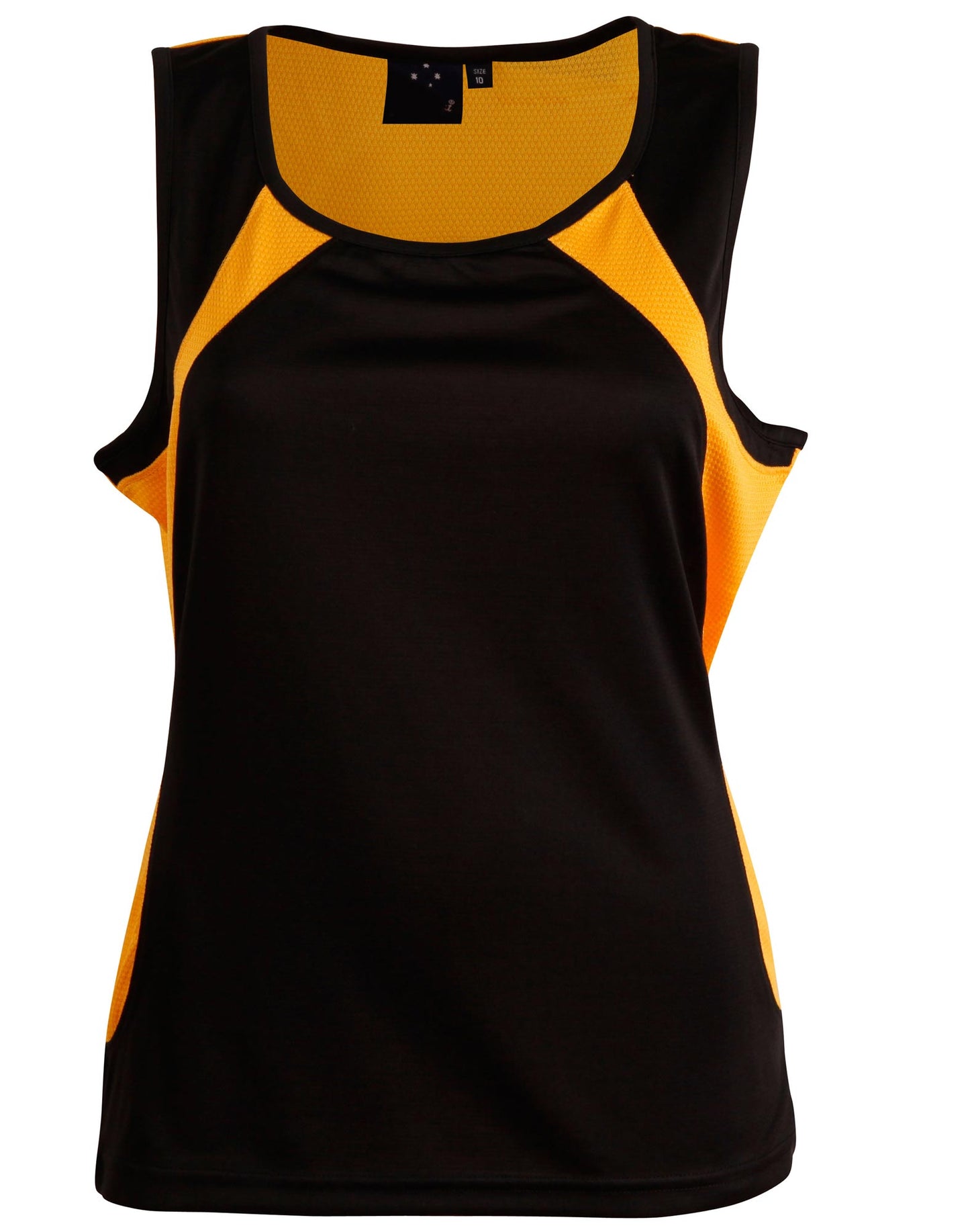 Winning Spirit- Ladies' CoolDry Athletic Singlet (TS74)