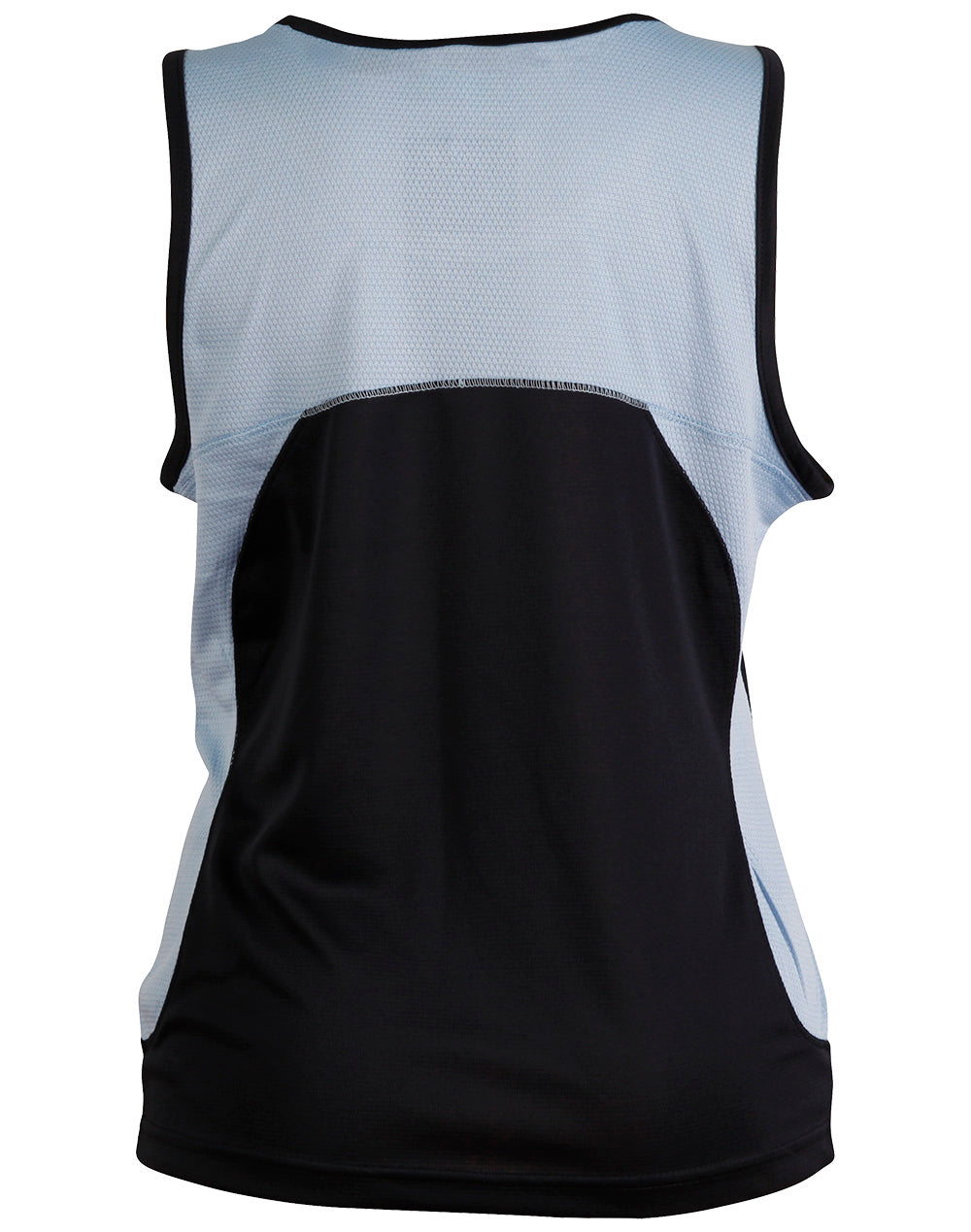 Winning Spirit- Ladies' CoolDry Athletic Singlet (TS74)