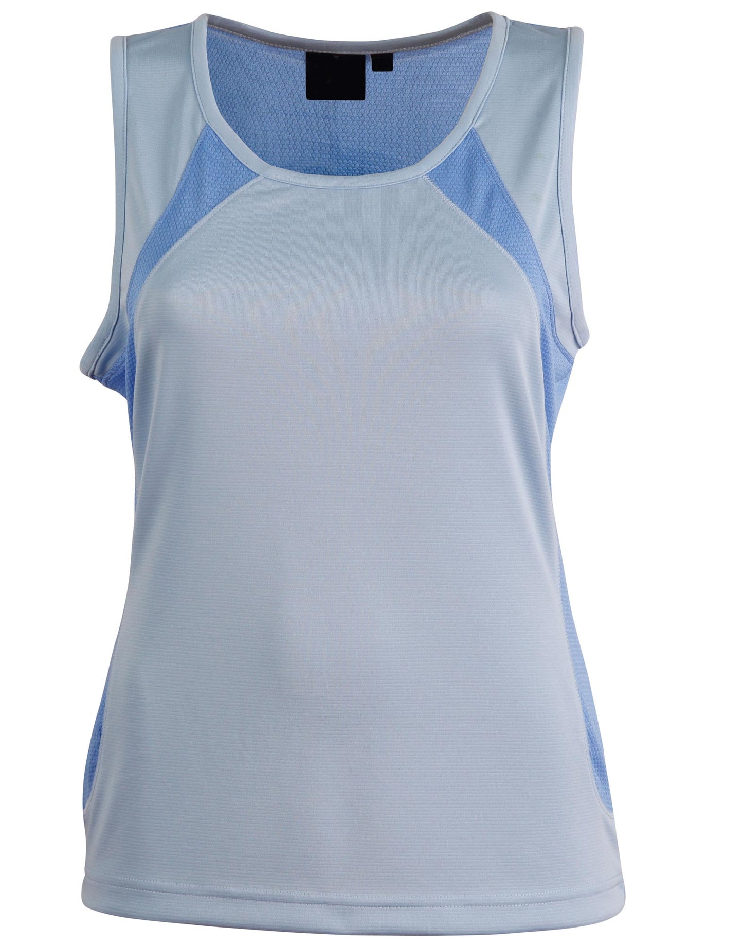 Winning Spirit- Ladies' CoolDry Athletic Singlet (TS74)