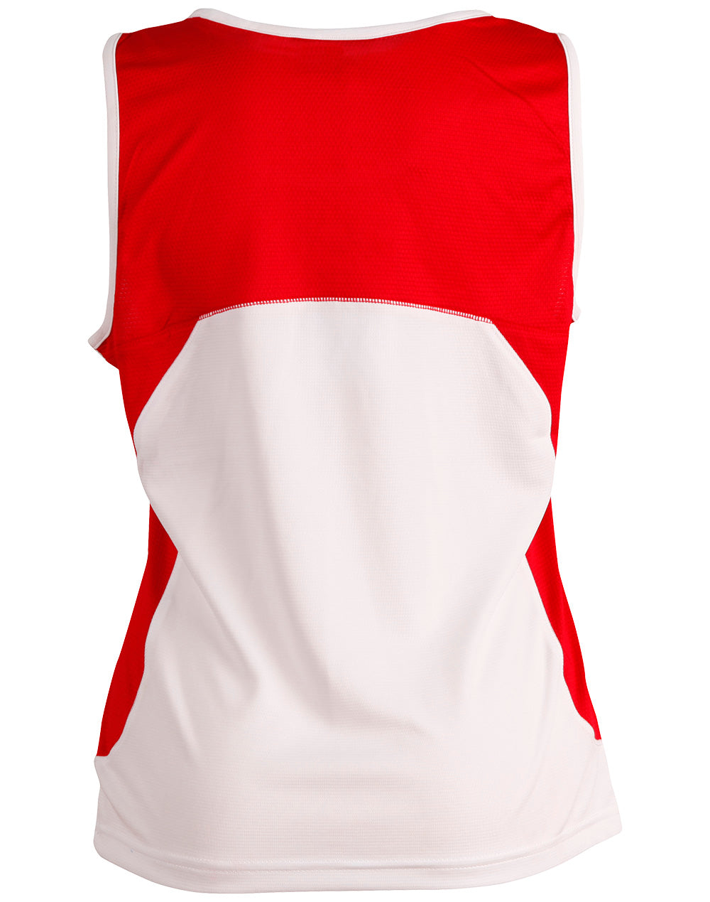 Winning Spirit- Ladies' CoolDry Athletic Singlet (TS74)