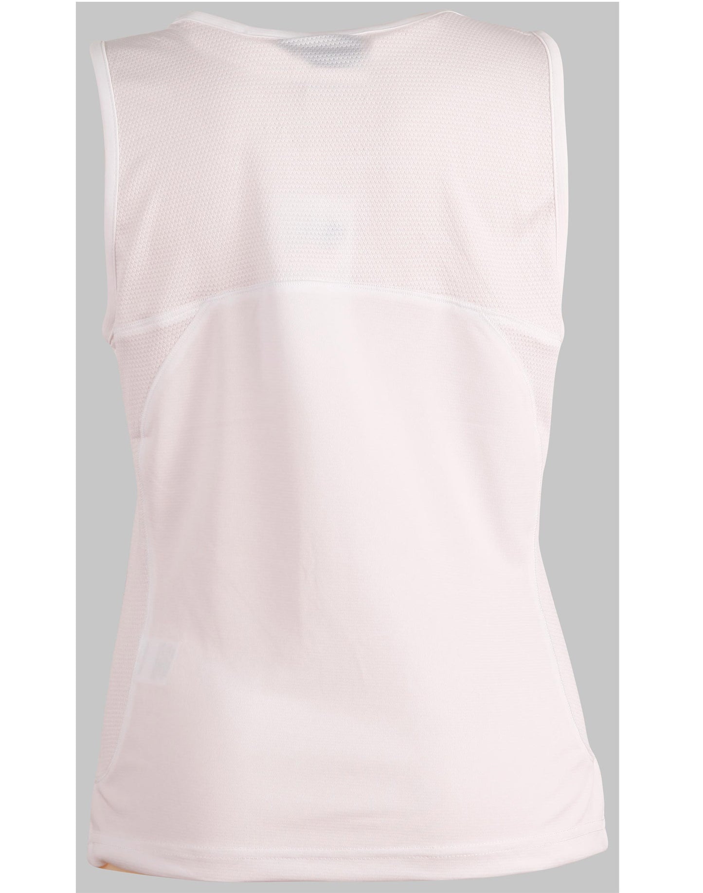 Winning Spirit- Ladies' CoolDry Athletic Singlet (TS74)