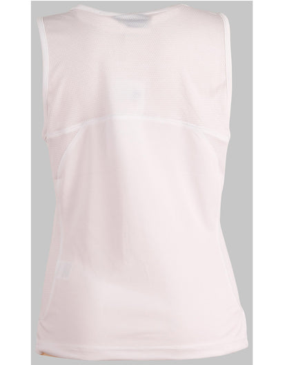 Winning Spirit- Ladies' CoolDry Athletic Singlet (TS74)