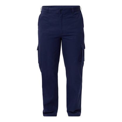 Workcraft-Next Gen Cotton Drill Pants- WP4016