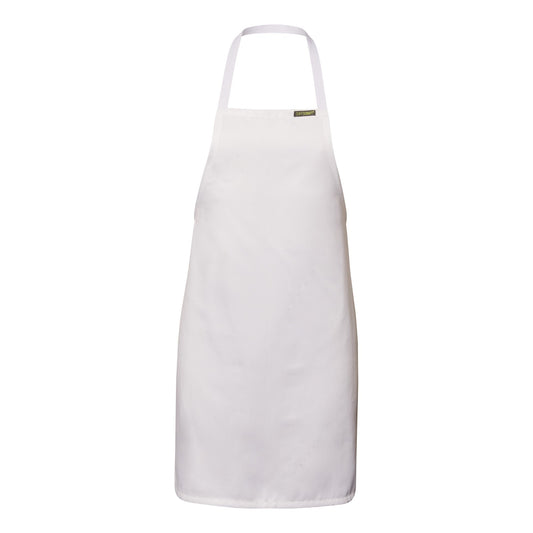 NCC-Full Bib Apron 100% Polyester - CA012