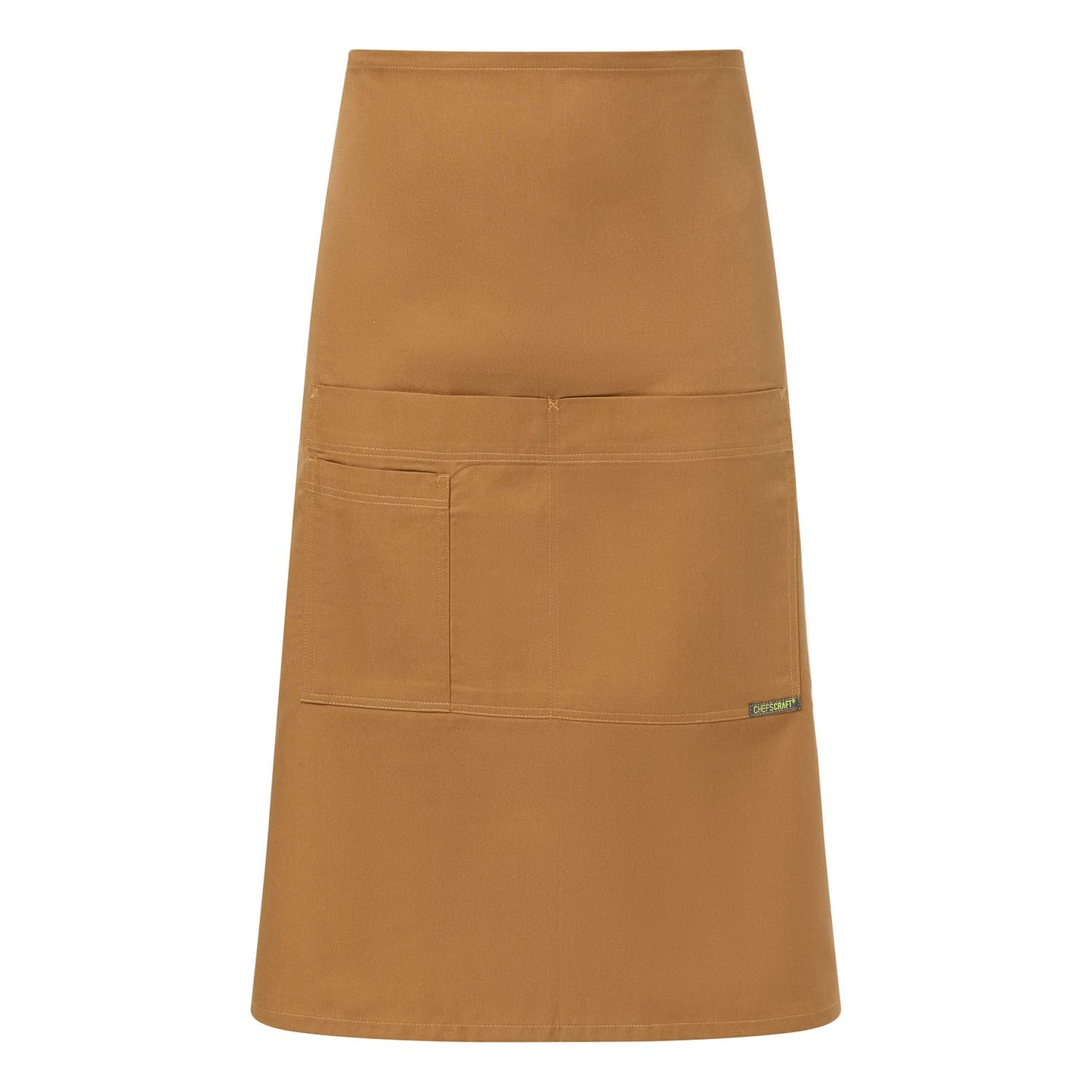 NCC- Bistro 3/4 Apron - CA032