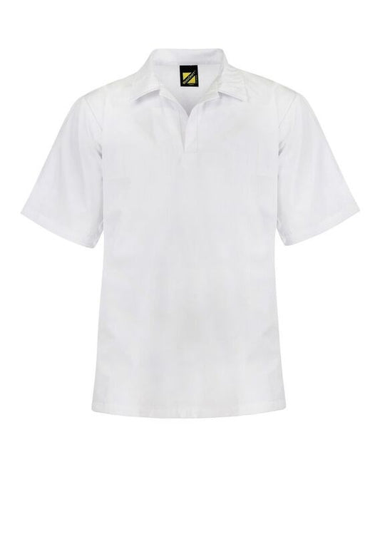 NCC Apparel-Food Industry Jacshirt-WS3001