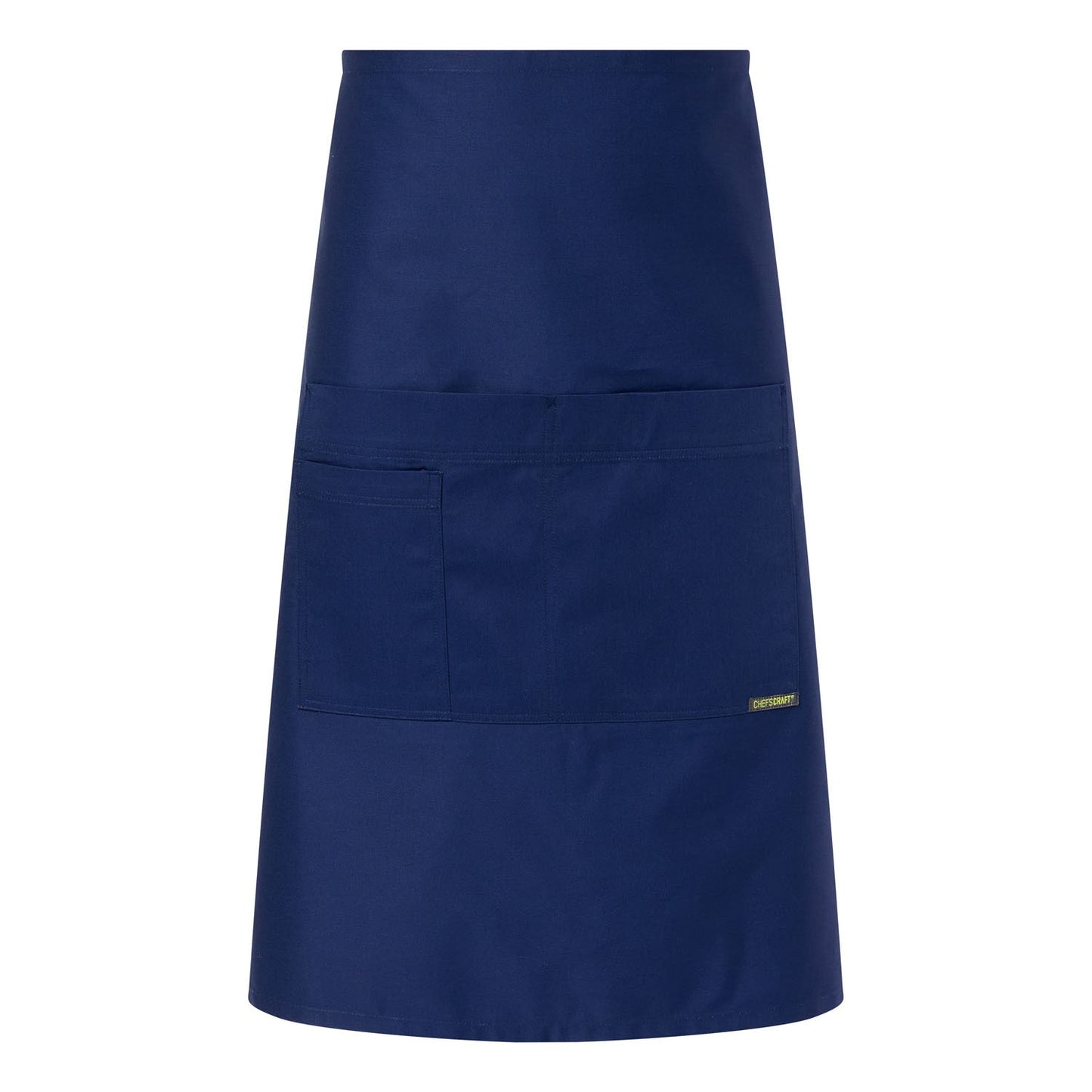 NCC- Bistro 3/4 Apron - CA032