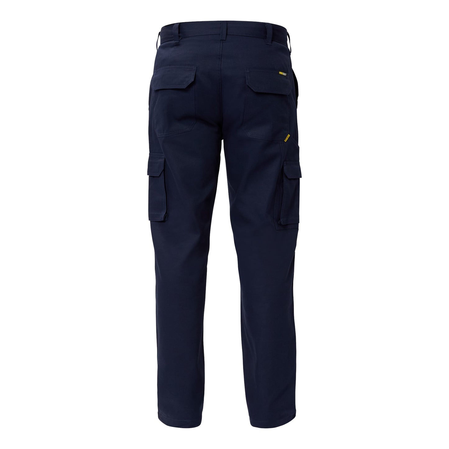 Workcraft-Next Gen Mid-Weight Cargo Pant - WP4014