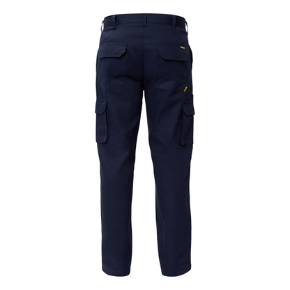 Workcraft-Next Gen Mid-Weight Cargo Pant - WP4014