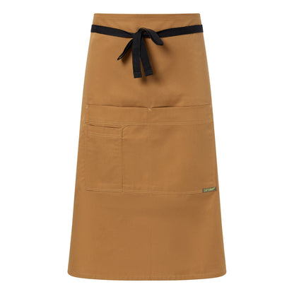 NCC- Bistro 3/4 Apron - CA032