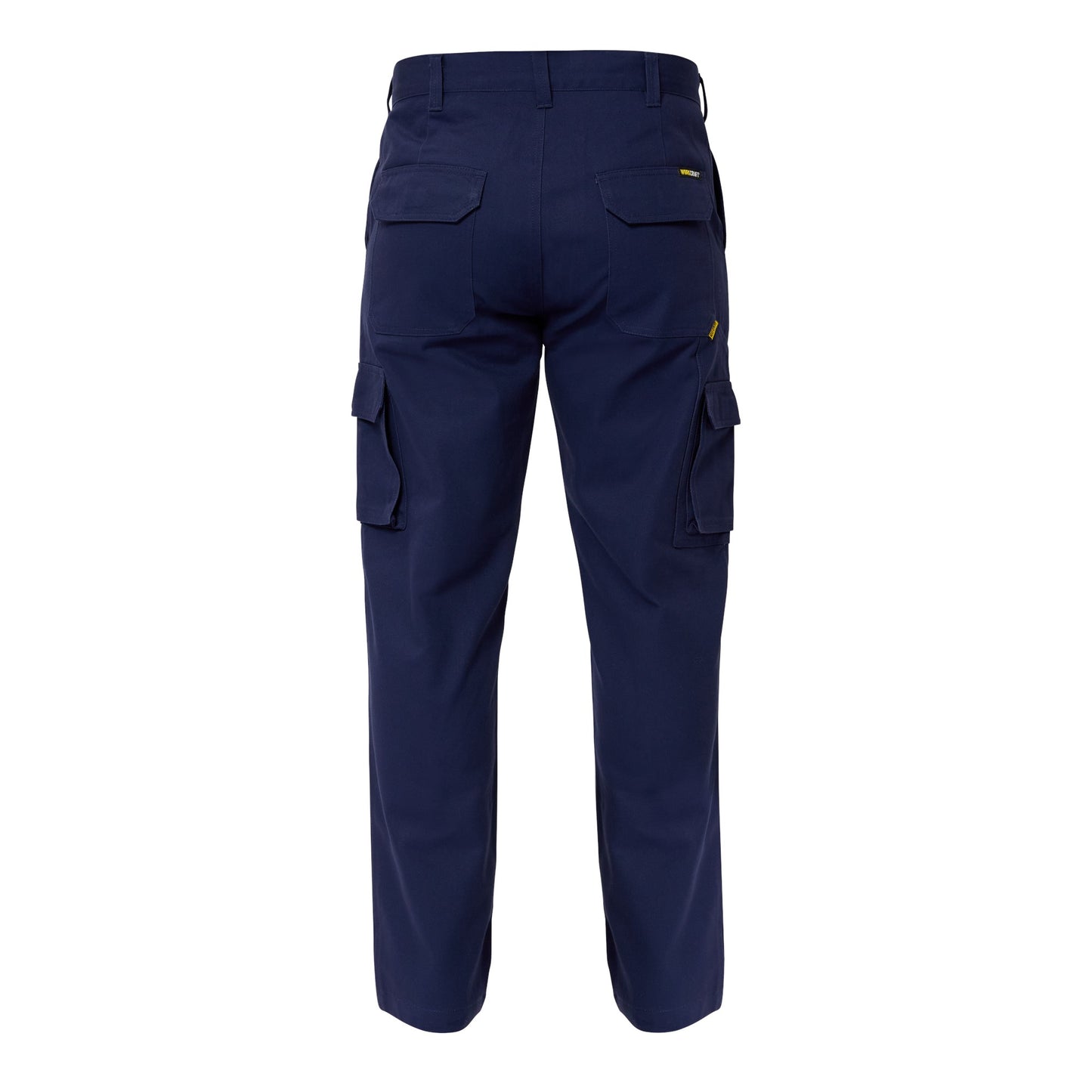 Workcraft-Next Gen Cotton Drill Pants- WP4016