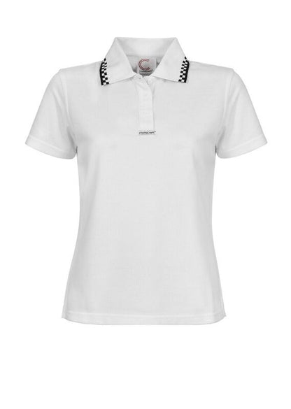 NCC Apparel-Ladies Hospitality Polo-CSPL90