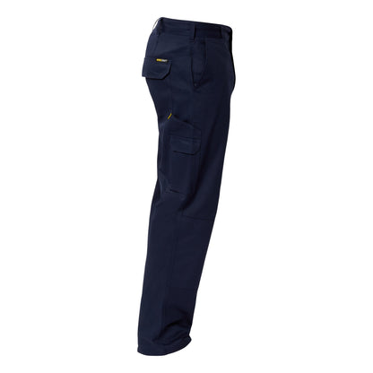 Workcraft-Next Gen Mid-Weight Cargo Pant - WP4014