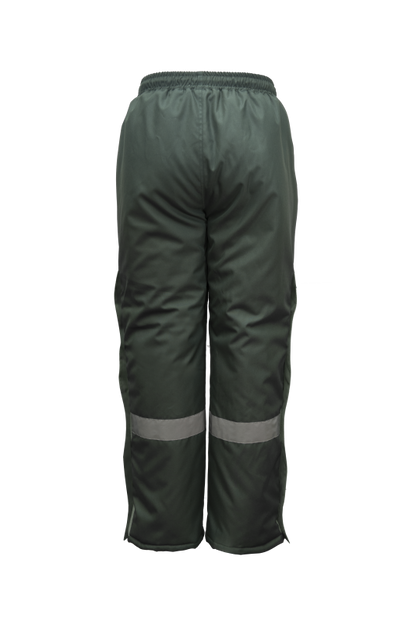 WORKCRAFT WFP002 Pant With Tape - Star Uniforms Australia