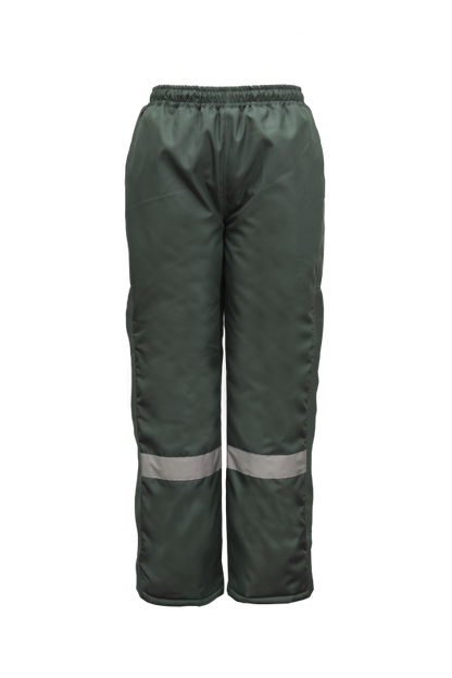 WORKCRAFT WFP002 Pant With Tape - Star Uniforms Australia