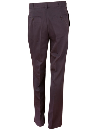 Winning Spirit-Permanent Press Pants - Regular-WP01R