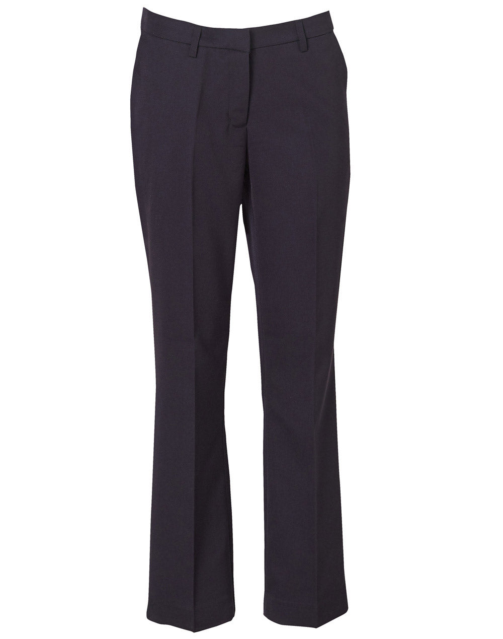 Winning Spirit -Ladies' Permanent Press Pants-WP02