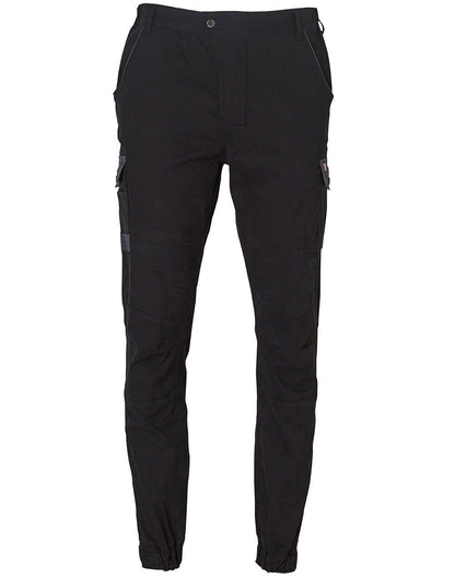 Winning Spirit-Mens Cargo Work Pant-WP22