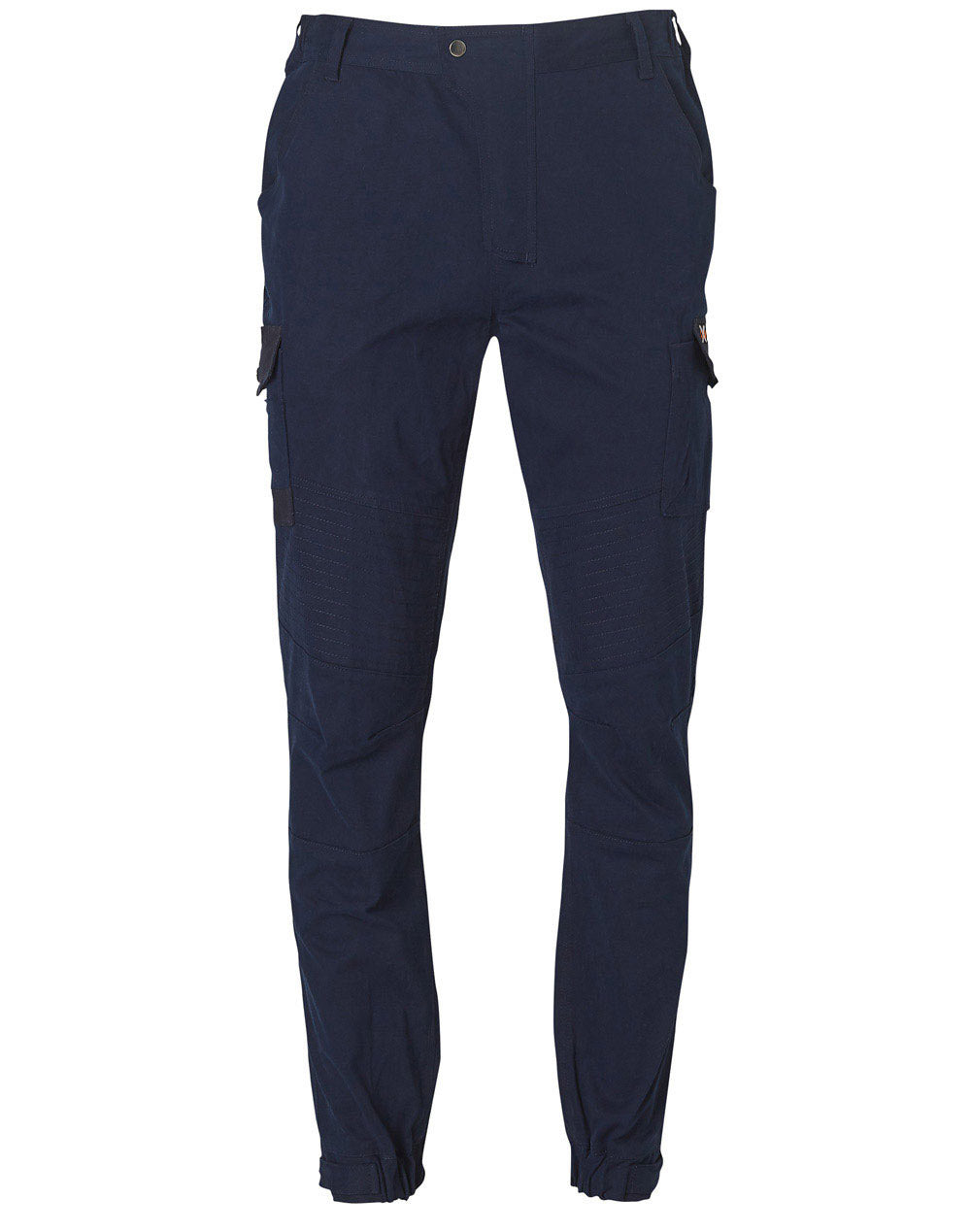 Winning Spirit-Mens Cargo Work Pant-WP22