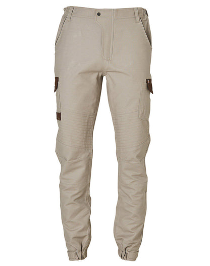 Winning Spirit-Mens Cargo Work Pant-WP22