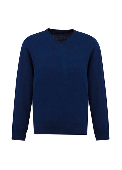 Biz Collection Mens Roma Pullover Wp916M - Star Uniforms Australia