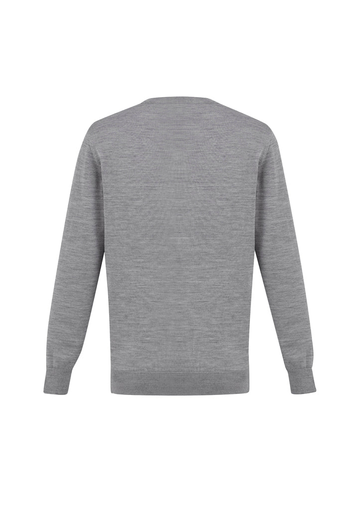 Biz Collection Mens Roma Pullover Wp916M - Star Uniforms Australia